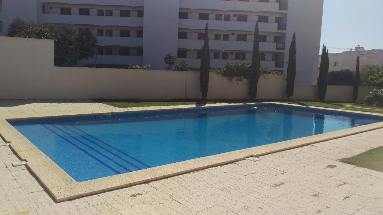 Modern 3 Bedroom Pool View. Albufeira Exterior photo