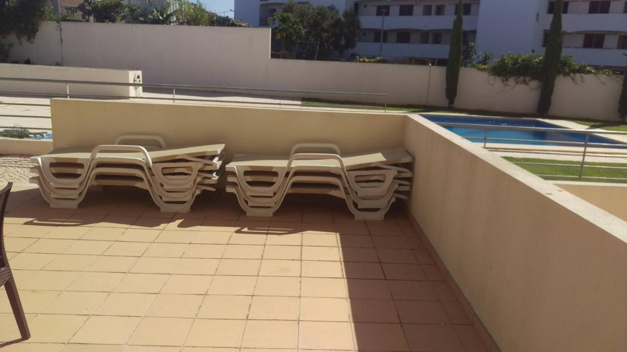 Modern 3 Bedroom Pool View. Albufeira Exterior photo