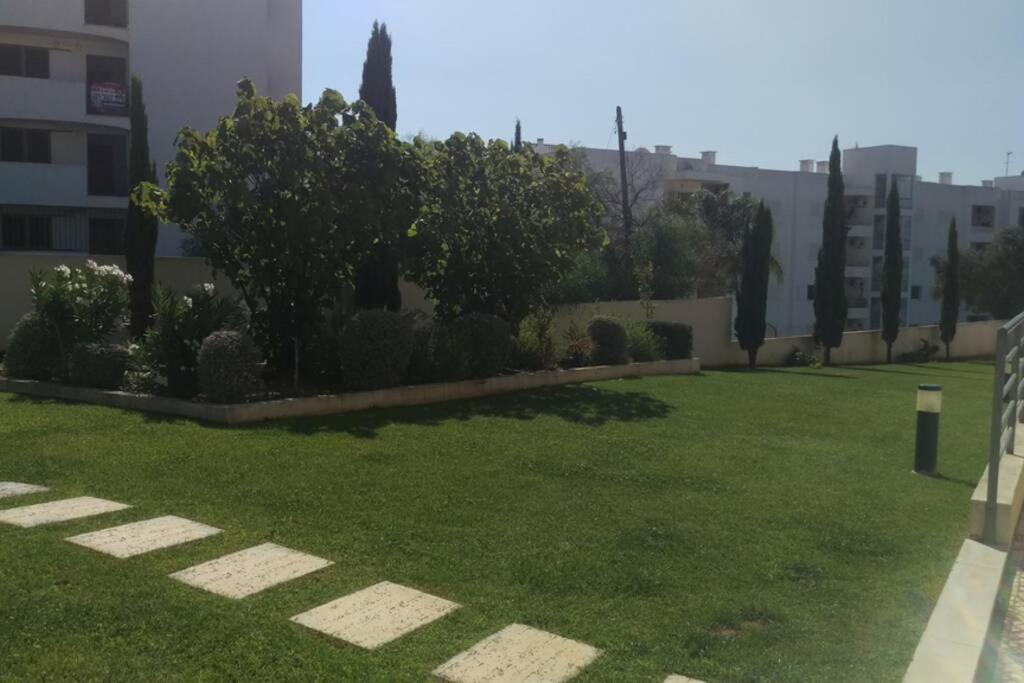 Modern 3 Bedroom Pool View. Albufeira Exterior photo