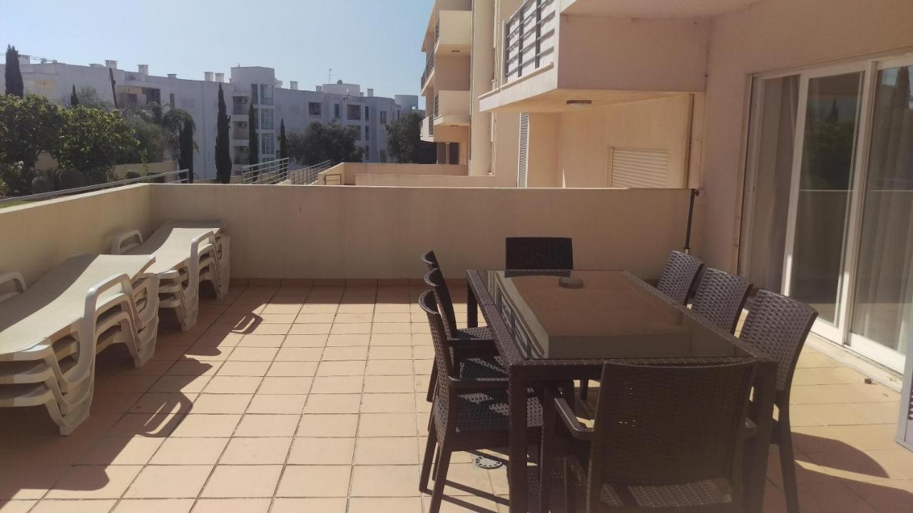 Modern 3 Bedroom Pool View. Albufeira Exterior photo